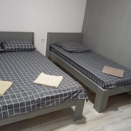 Apartments In Center فينيتسا المظهر الخارجي الصورة
