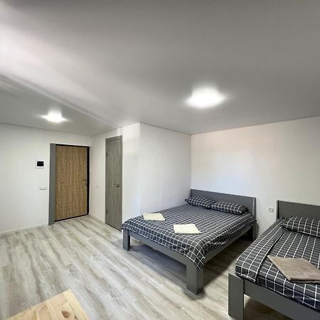 Apartments In Center فينيتسا المظهر الخارجي الصورة
