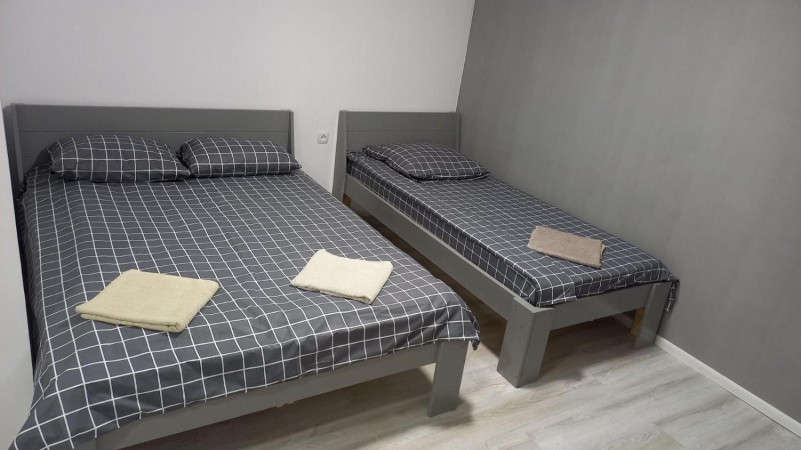 Apartments In Center فينيتسا المظهر الخارجي الصورة
