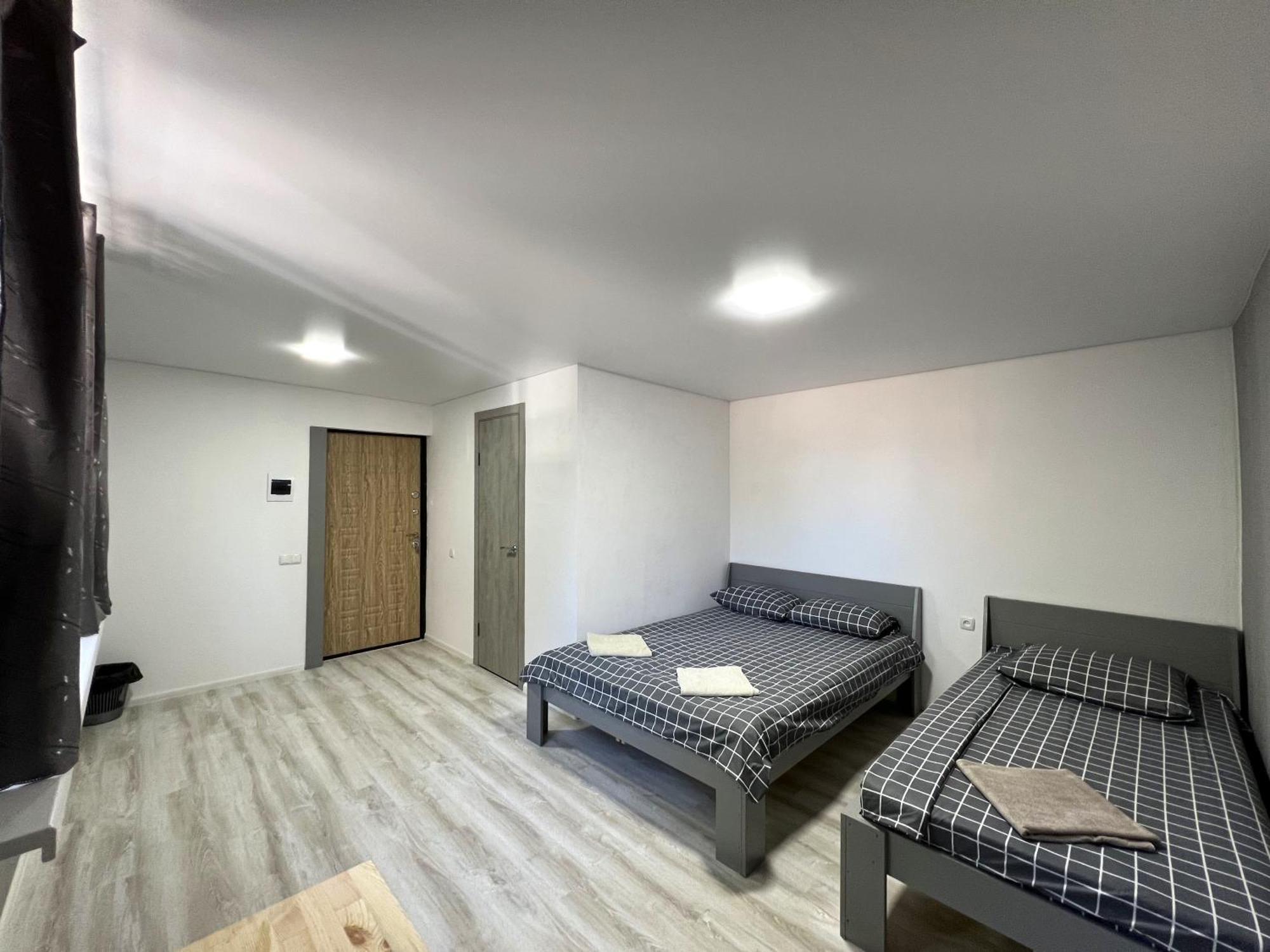 Apartments In Center فينيتسا المظهر الخارجي الصورة
