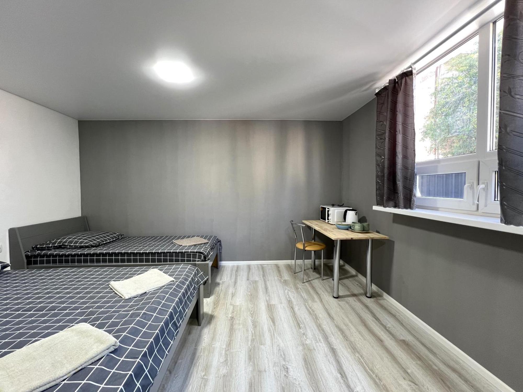 Apartments In Center فينيتسا المظهر الخارجي الصورة