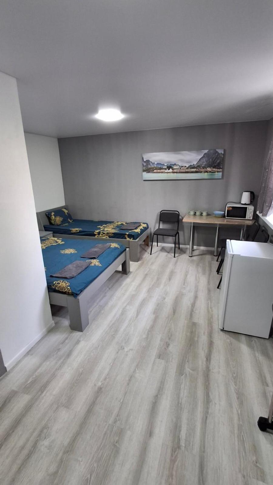 Apartments In Center فينيتسا المظهر الخارجي الصورة
