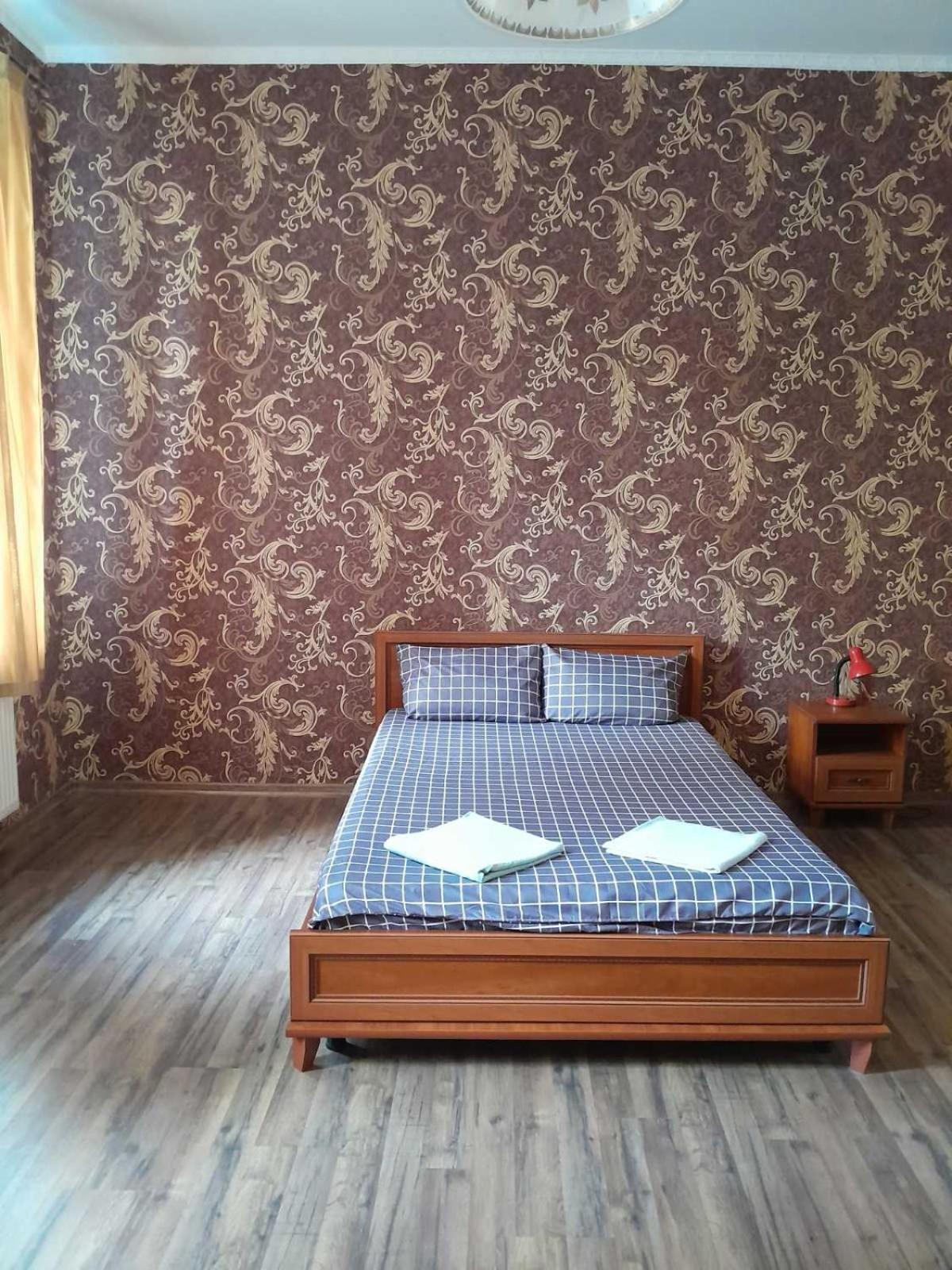 Apartments In Center فينيتسا المظهر الخارجي الصورة
