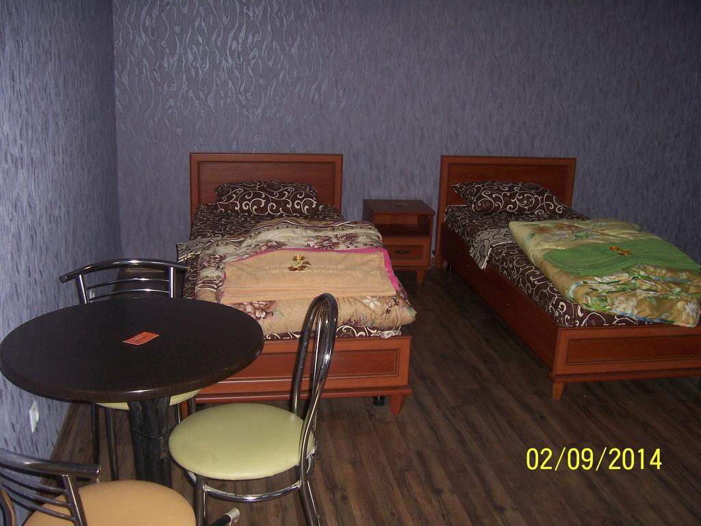 Apartments In Center فينيتسا المظهر الخارجي الصورة