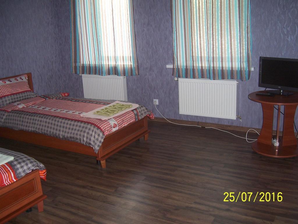 Apartments In Center فينيتسا المظهر الخارجي الصورة