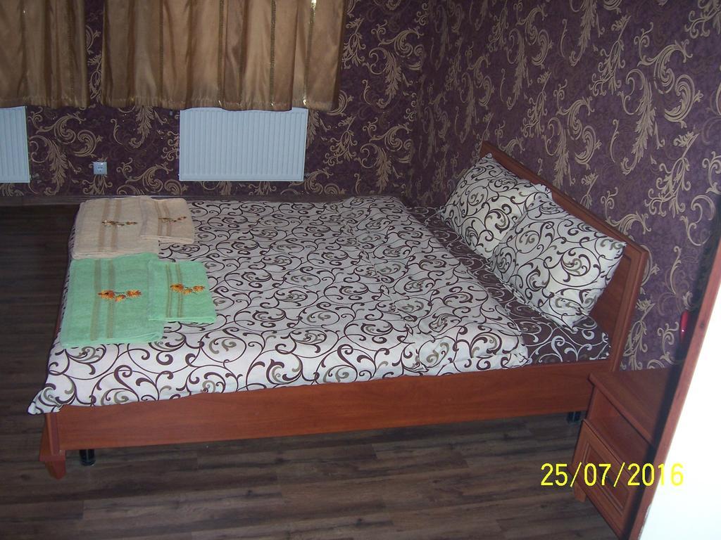 Apartments In Center فينيتسا المظهر الخارجي الصورة