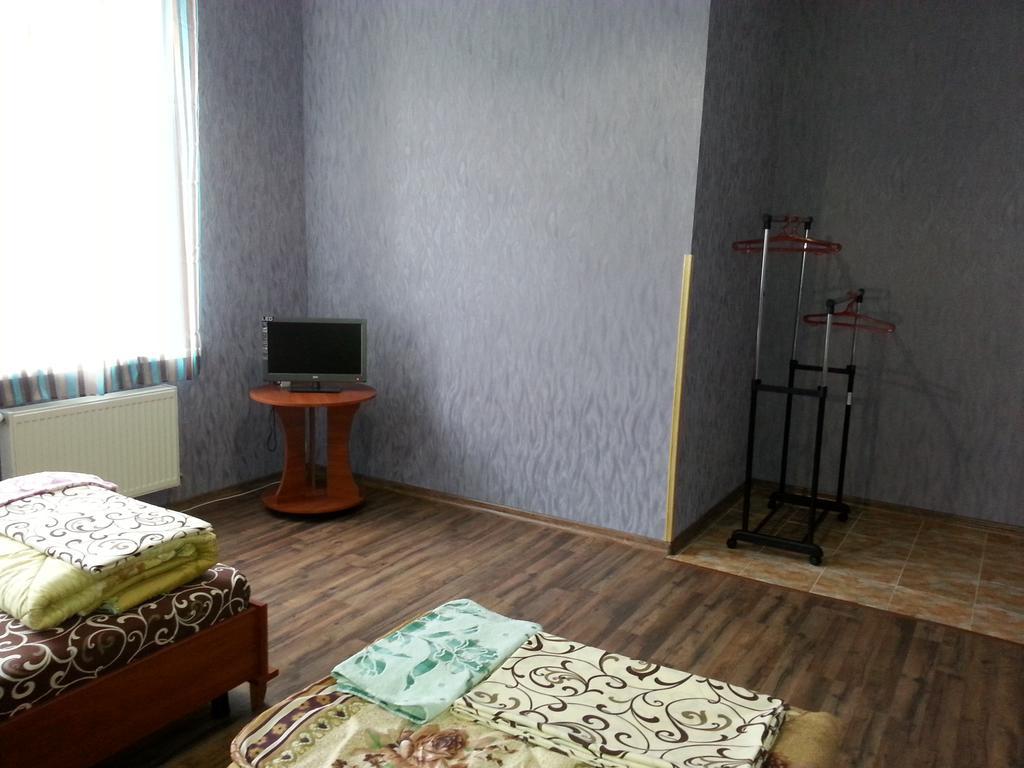 Apartments In Center فينيتسا المظهر الخارجي الصورة