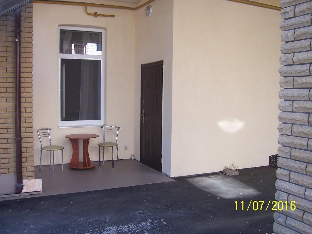 Apartments In Center فينيتسا المظهر الخارجي الصورة