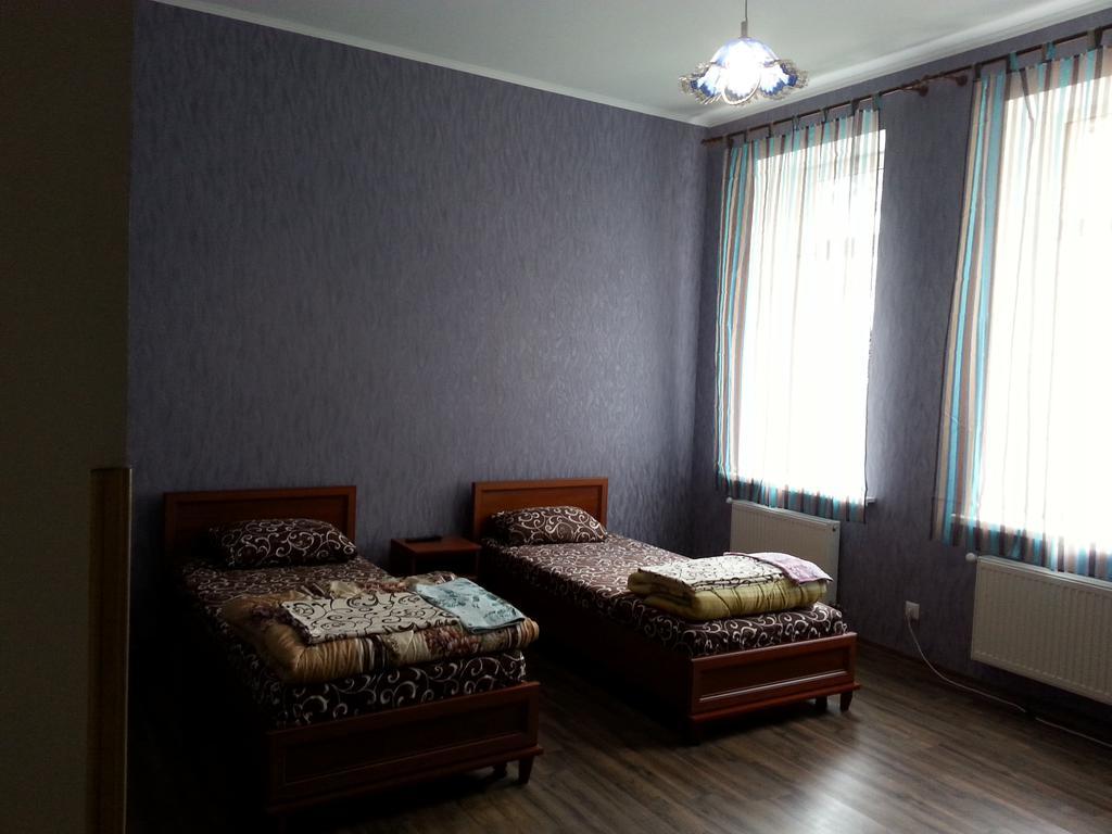 Apartments In Center فينيتسا المظهر الخارجي الصورة
