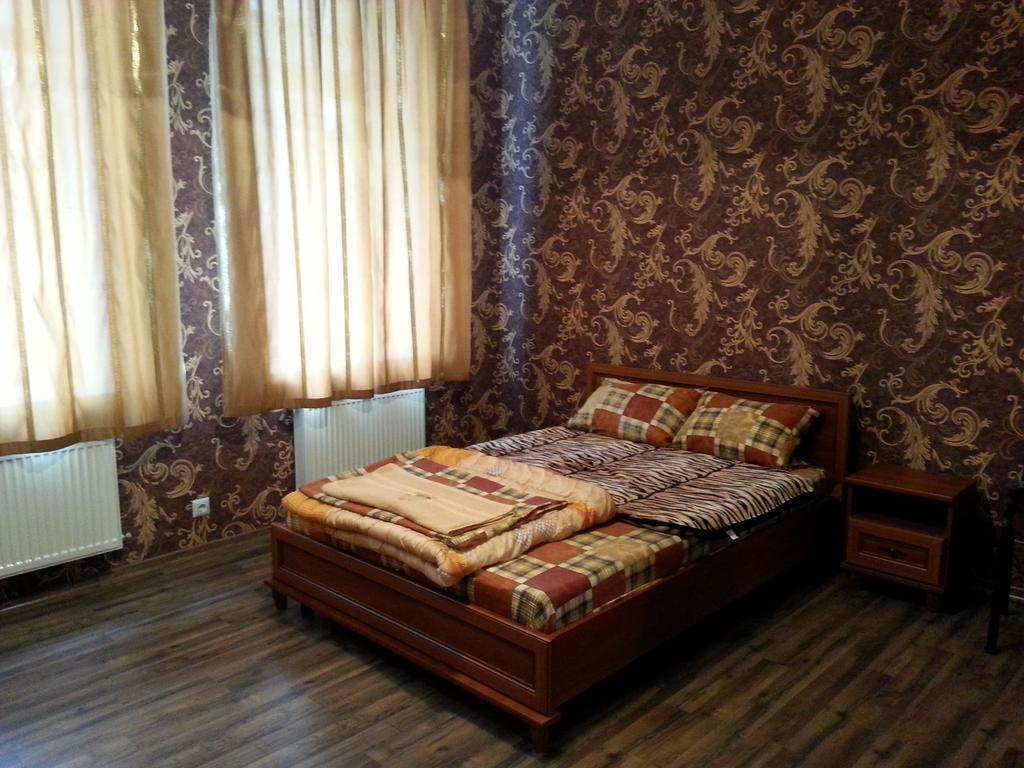 Apartments In Center فينيتسا المظهر الخارجي الصورة