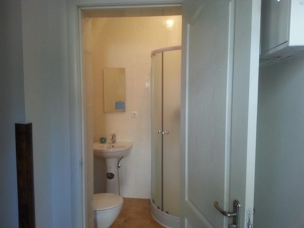 Apartments In Center فينيتسا المظهر الخارجي الصورة