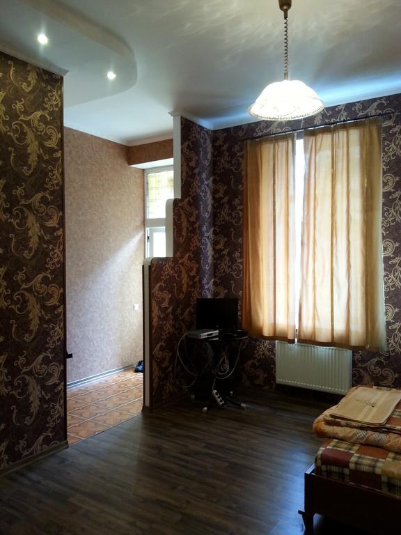 Apartments In Center فينيتسا المظهر الخارجي الصورة