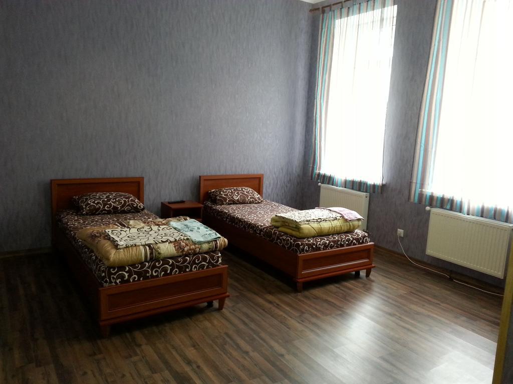 Apartments In Center فينيتسا المظهر الخارجي الصورة